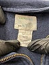 Crewcuts Outlet 100% Cotton Blue Pullover Sweater Size 6/7 - photo 3