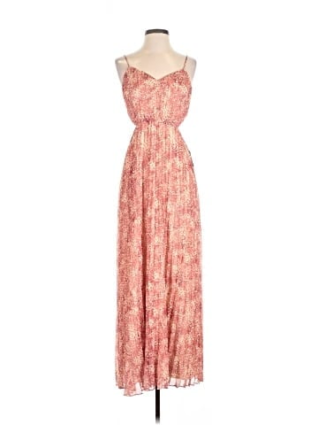 Express Casual Dress (view 1)