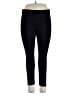 Mixit Solid Black Active Pants Size XL - photo 1