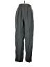 Giorgio Armani Gray Cargo Pants Size EU (IT) 38 / US 2 - photo 1