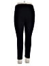 Mixit Solid Black Active Pants Size XL - photo 2