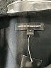 Express Design Studio Solid Black Formal Skirt Size 6 - photo 4
