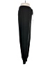 Victoria's Secret Black Casual Pants Size M - photo 4