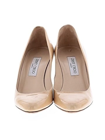 Jimmy Choo Heels (view 2)