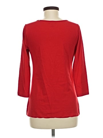 The Limited 3/4 Sleeve T-Shirt (view 2)