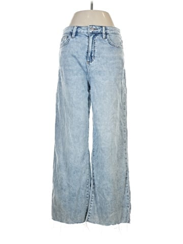 LC Lauren Conrad Jeans (view 1)