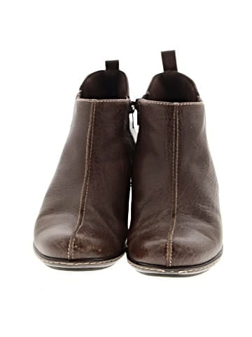 SoftWalk Ankle Boots (view 2)