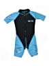 Assorted Brands Blue Wetsuit Size 7 - photo 1