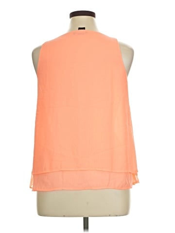 About A Girl Tank Top (view 2)
