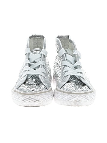 Weissman Sneakers (view 2)