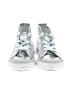 Weissman Silver Sneakers Size 8 (kids) - photo 2