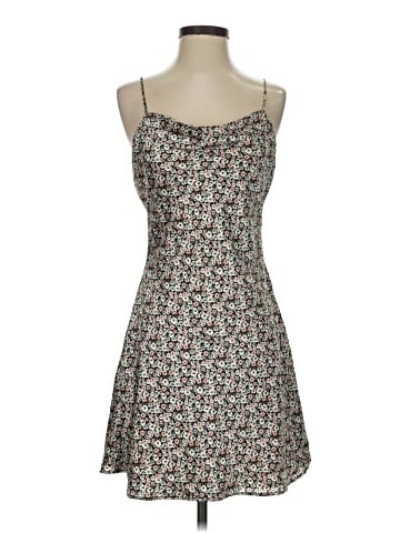 Abercrombie & Fitch Casual Dress (view 1)