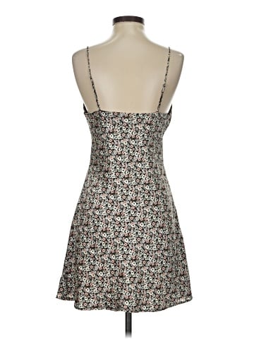 Abercrombie & Fitch Casual Dress (view 2)