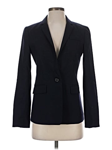J.Crew Wool Blazer (view 1)