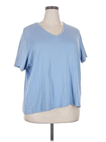 North Style Short Sleeve T-Shirt (view 1)