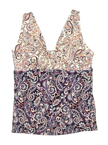 Lands' End Swimsuit Cover Up (view 1)