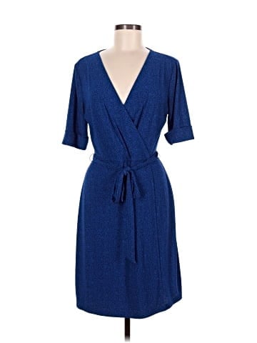 Apt. 9 Casual Dress (view 1)