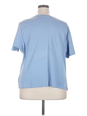 North Style Short Sleeve T-Shirt (view 2)