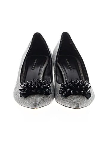 Zara Basic Heels (view 2)