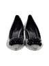 Zara Basic Houndstooth Gray Heels Size EU 39 - photo 2
