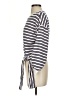 Kensie White Sweatshirt Size XS - photo 5