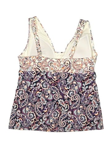Lands' End Swimsuit Cover Up (view 2)