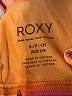 Roxy Print Pink Swimsuit Top Size S - photo 3