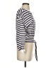 Kensie White Sweatshirt Size XS - photo 4