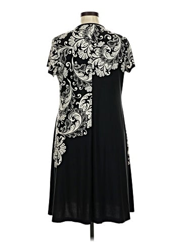 Tiana B. Cocktail Dress (view 2)