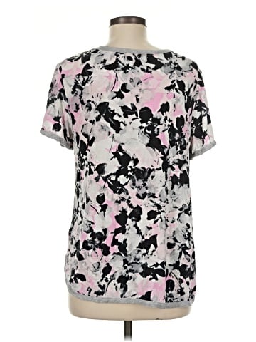 Secret Treasures Short Sleeve Top (view 2)
