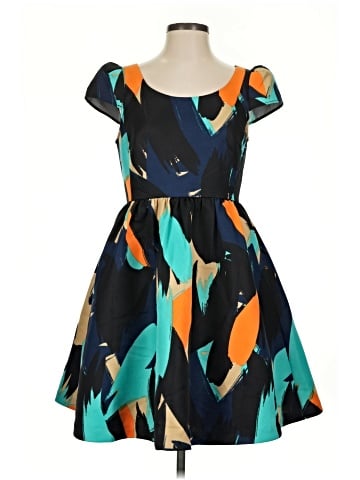 Moulinette Soeurs Casual Dress (view 1)
