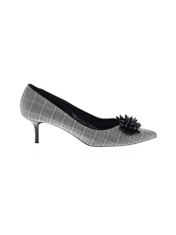 Zara Basic Heels (view 1)