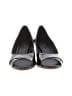 Cole Haan Black Wedges Size 8 - photo 2