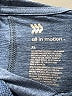 all in motion Blue Pullover Hoodie Size XL - photo 7