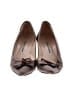 Manolo Blahnik Brown Heels Size EU 39 - photo 2