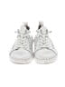 Yokono 100% Leather White Sneakers Size EU 40 - photo 2