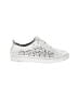 Yokono 100% Leather White Sneakers Size EU 40 - photo 1