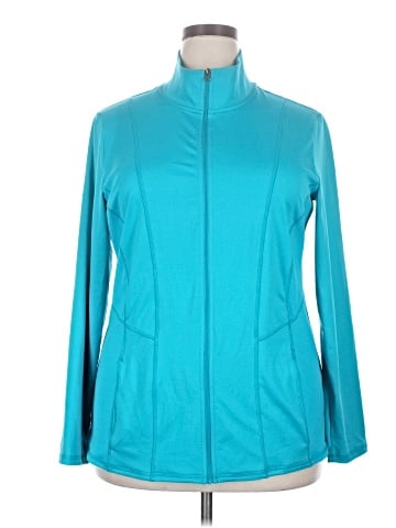 C9 By Champion Track Jacket (view 1)