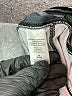 Danskin Now Graphic Gray Active Pants Size M - photo 8