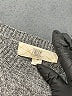 Pinque Gray Pullover Sweater Size M - photo 7