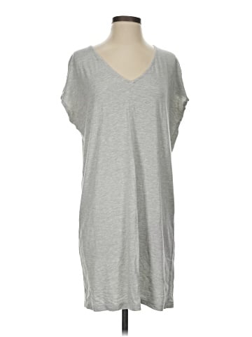Oxford Casual Dress (view 1)