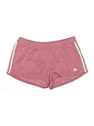 Adidas Athletic Shorts (view 1)