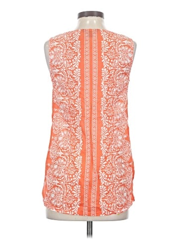 Tommy Bahama Sleeveless Blouse (view 2)