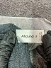 ABound Solid Blue Active Pants Size XL - photo 4