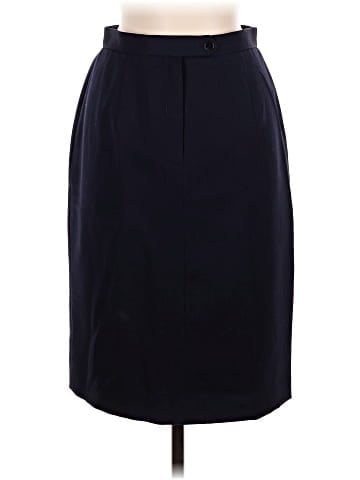 Brooks Brothers Wool Skirt (view 2)