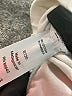 Roaman's Solid Ivory Athletic Shorts Size 14 (M) - photo 4