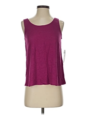 Eileen Fisher Sleeveless Top (view 1)