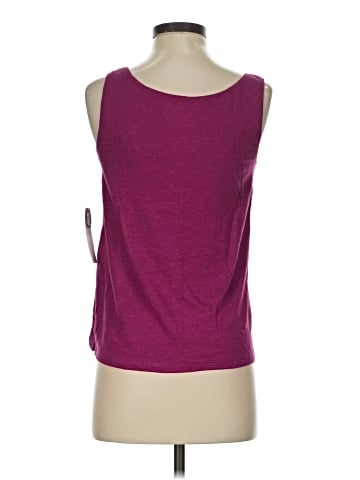 Eileen Fisher Sleeveless Top (view 2)