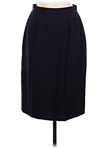 Brooks Brothers Wool Skirt (view 1)