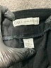 Cato Solid Black Athletic Shorts Size 4 - photo 3